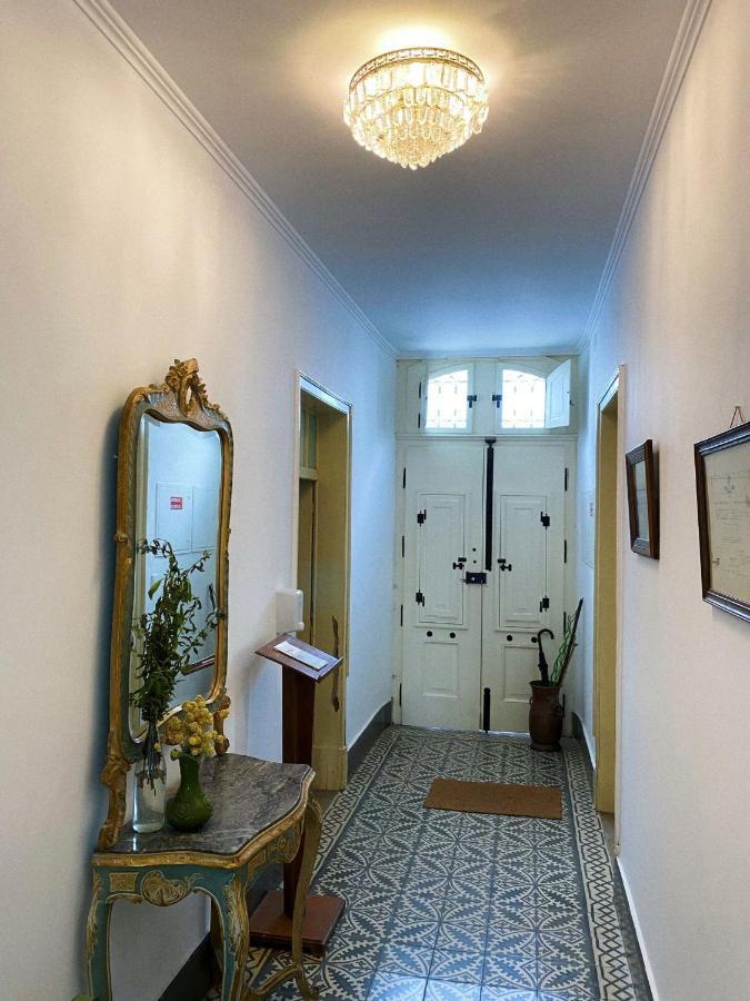 Pias Guesthouse Esterno foto
