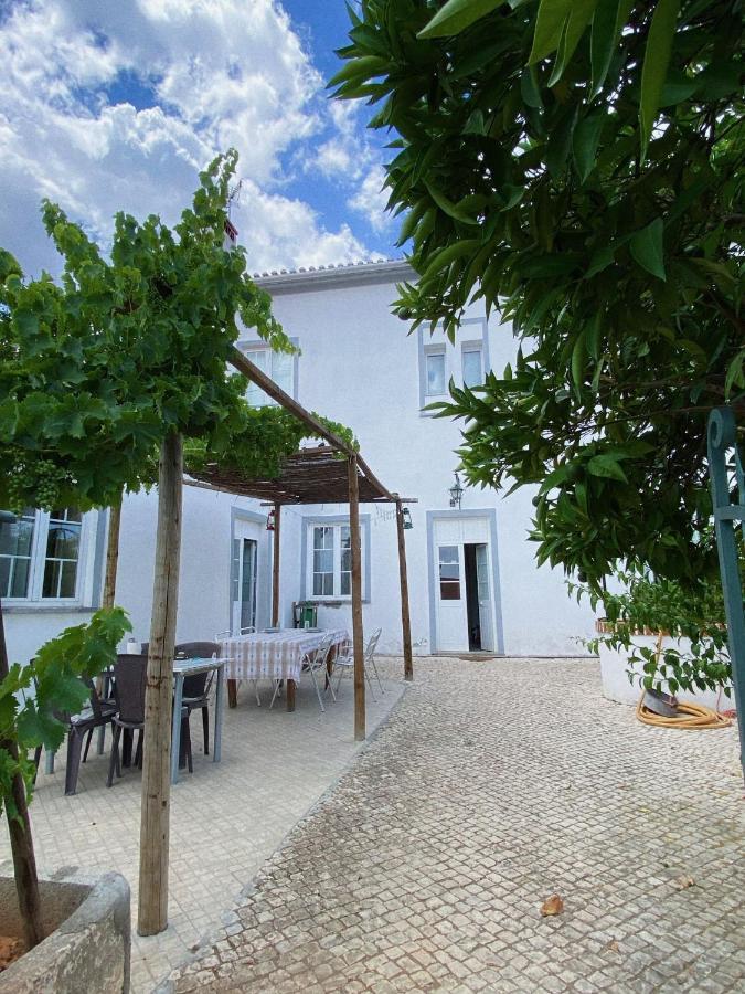 Pias Guesthouse Esterno foto