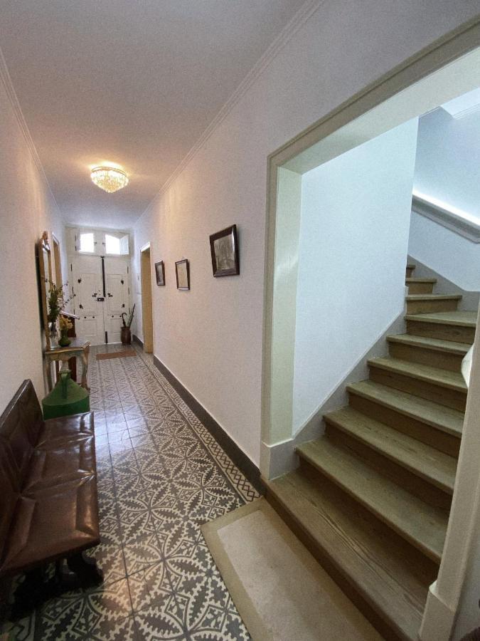 Pias Guesthouse Esterno foto