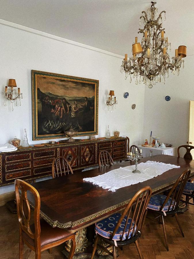 Pias Guesthouse Esterno foto
