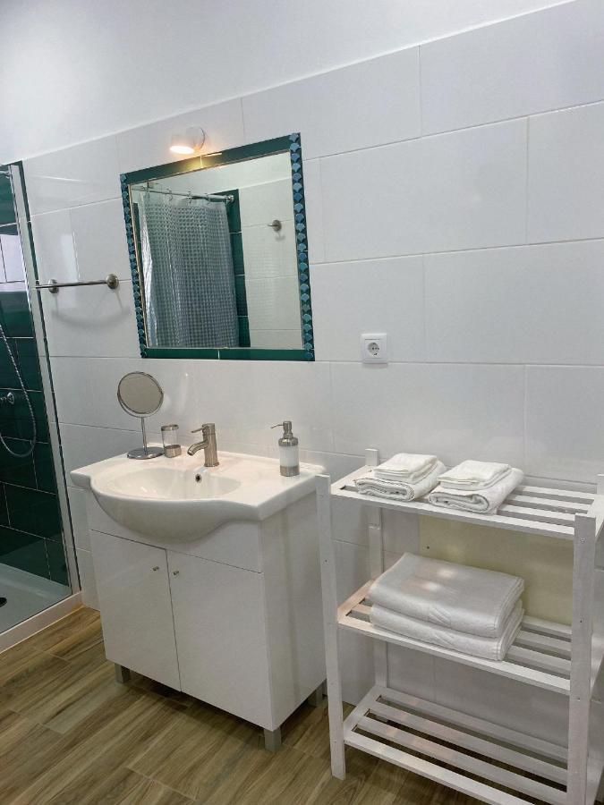 Pias Guesthouse Esterno foto